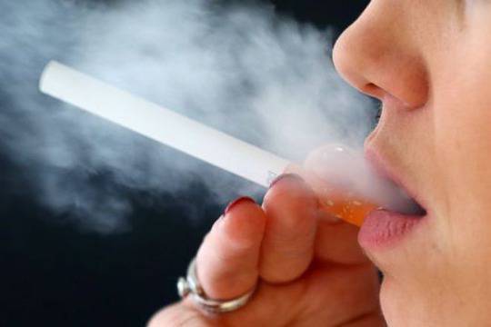 Как да прочистите белите си дробове?