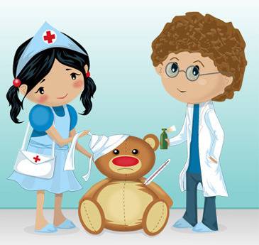 Епилепсия в детска възраст