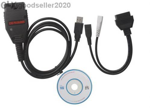 Ecu Flasher Galletto1260 – Интерфейс за диагностика и ремонт на автомо