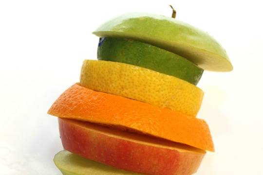 Хранене според кръвната група