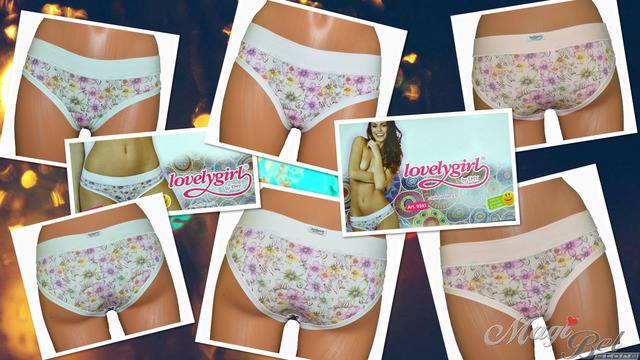 Боксер Lovelygirl 9593 by EMY-1