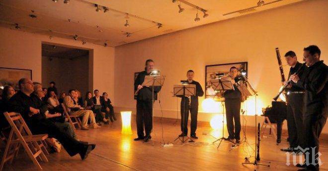 Около 50 музеи и галерии в София няма да спят