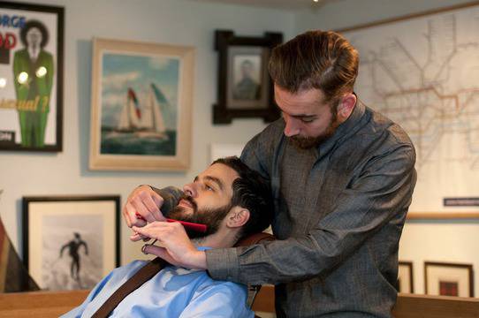 10 важни правила за здрава и красива брада