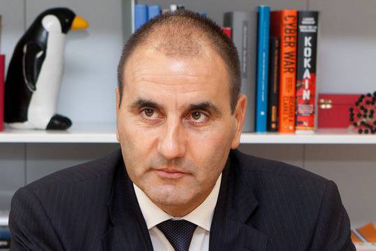 Изтече срокът за крайната присъда на Цветанов