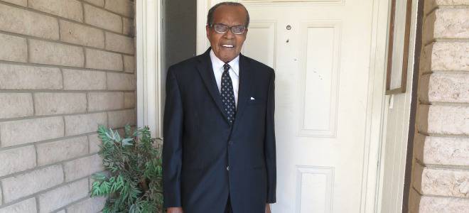 5 блюда, благодарение на които отпразнувах 113 години