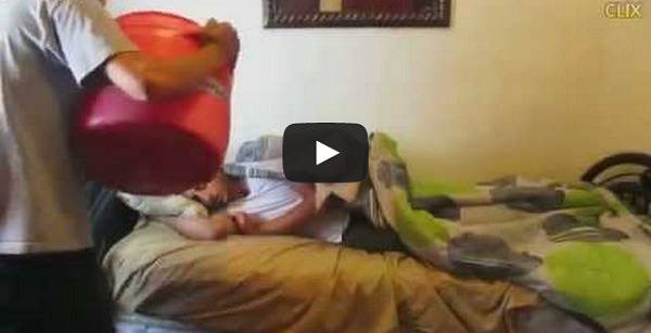 ТОП 10 на НАЙ-ГАДНИТЕ начини за събуждане!!! (ВИДЕО)