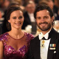 Манекенка става новата принцеса на Швеция