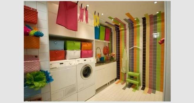 Имате ли „мокро помещение“?