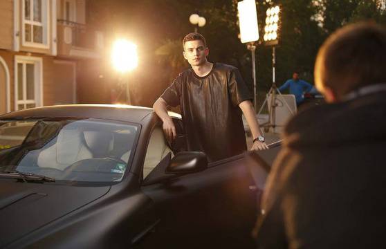 Мария Илиева и Атанас Колев с взривяващ дует