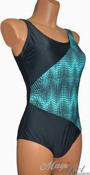 Цял бански костюм Aloha Mare 900-2