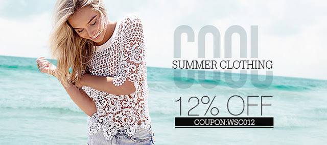 Готови ли сте за лятото? Колекция плажни дрехи от BangGood с код за отстъпка 12% и безплатна доставка-всичко за 1 лев