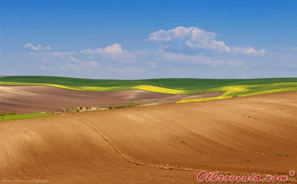 Христо Стефанов (ico10) – Родна земя – фото: Природа, Пейзаж