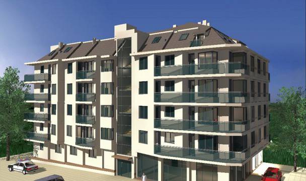 Галерия – Pleasure Arch