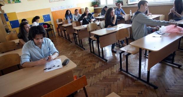 “Ще бъдеш в бяло” на Пейо Яворов е темата на матурата по Български език и литература