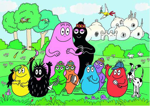 „Гугъл“ почете барбароните