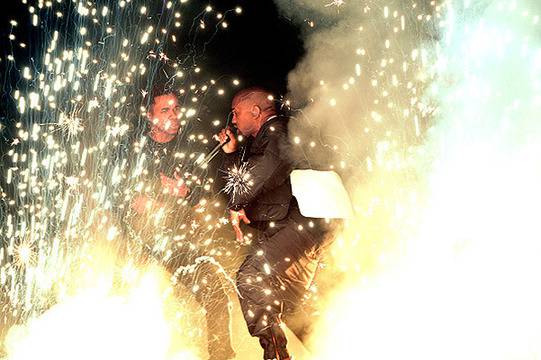 Billboard Music Awards-2015: шоу и победители