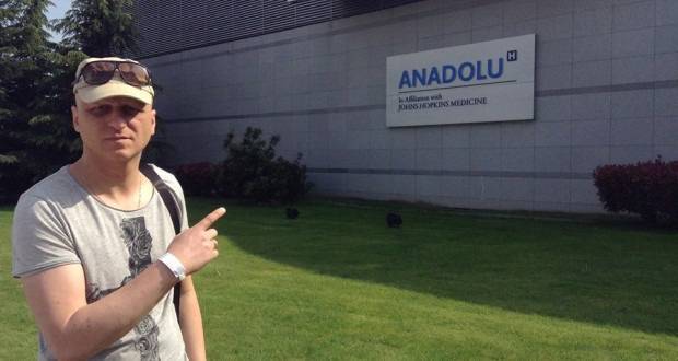 Около 45 хиляди лева са необходими за довършване на лечението на Иванко Тодоров от Стара Загора