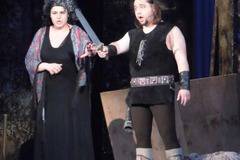 Премиера на операта “Трубадур” на сцената на Държавна опера-Стара Загора