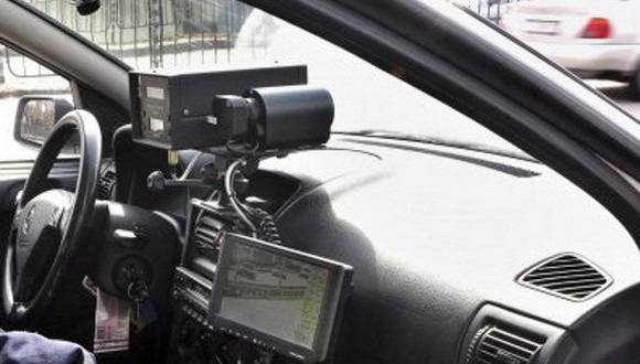 Връщат мобилните камери на КАТ на пътя