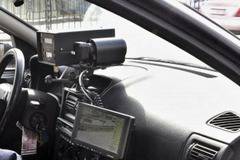 Връщат мобилните камери на КАТ на пътя