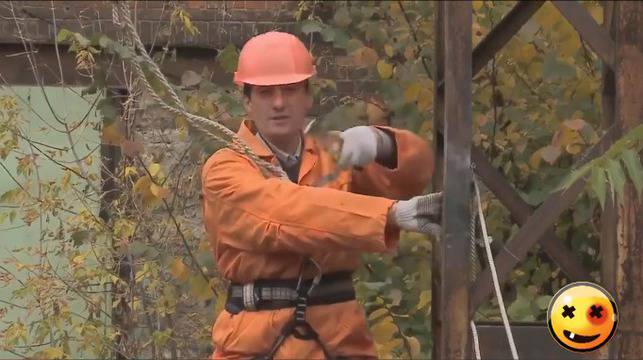 Помогнете на електротехника – скрита камера