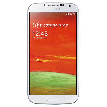 Мобилен телефон Samsung I9515 Galaxy S4 4G Value Edition, 16GB