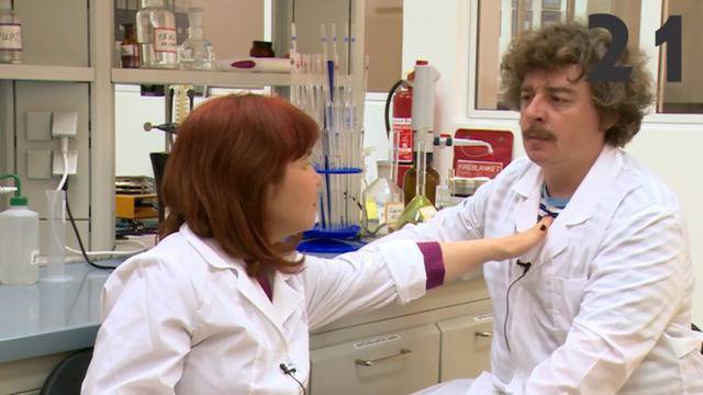 Моряците се връщат от бурното море – май 2015