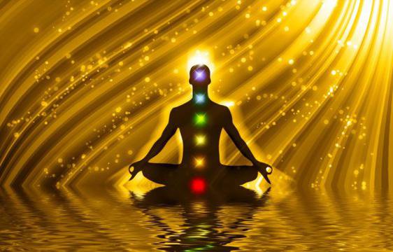 Лечение на чакрите с билки