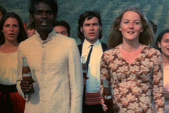 Най-великата реклама на света