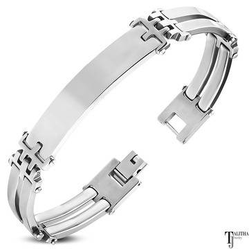 ГРАВИРАЙ ПОСЛАНИЕ И ЗАРАДВАЙ ЛЮБИМИЯ СЪС СТРАХОТНА ГРИВНА!