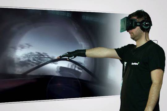 Български екип спечели научното състезание на НАСА