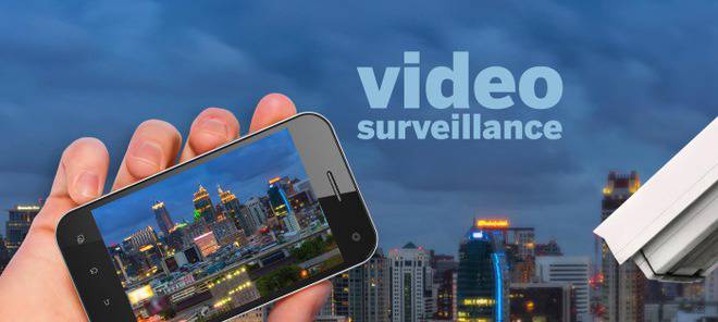 Как да си направим система за безплатно видеонаблюдение?