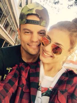 Кристо и Кристин не са се разделили