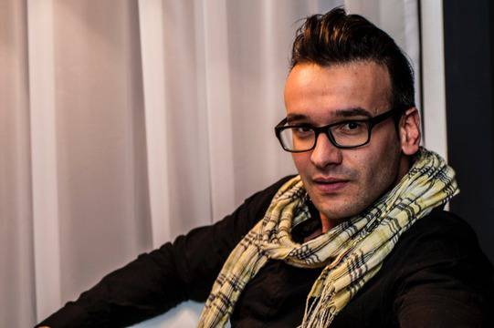 Павел Янев от “ALL in Studio” [интервю]