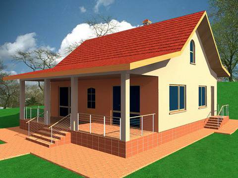 ПРОЕКТИРАНЕ НА КЪЩИ