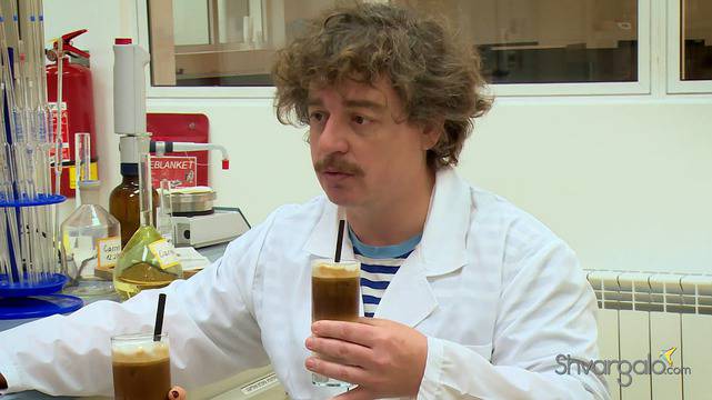 Проф. Донев се завърна!