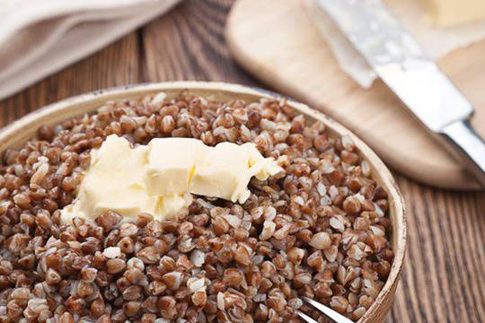 Ползи за здравето и употреба на елда