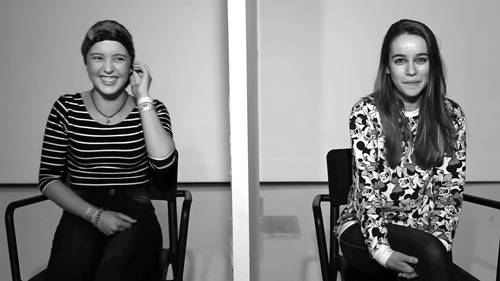 Задават два прости въпроса на двама души. Разликата между отговорите им е поразителна