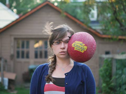 10 луди снимки, снимани секунди преди истинска катастрофа