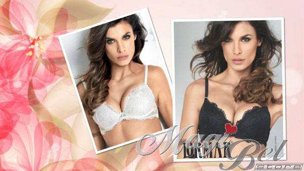 Сутиен LORMAR модел PRESTIGE