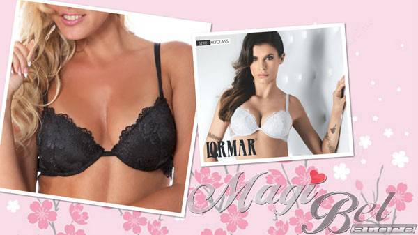 Сутиен LORMAR модел MYCLASS