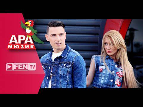 Алексадър ft. Славена – Колко вдигам от лежанка, 2015