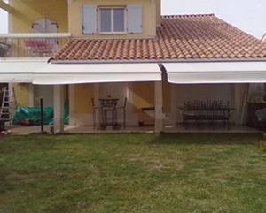 Тенти – Италианско качество на достъпна цена.