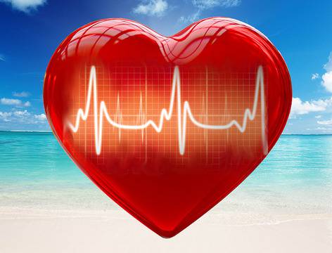 ТОП 5 на естествените средства за понижаване на кръвното налягане