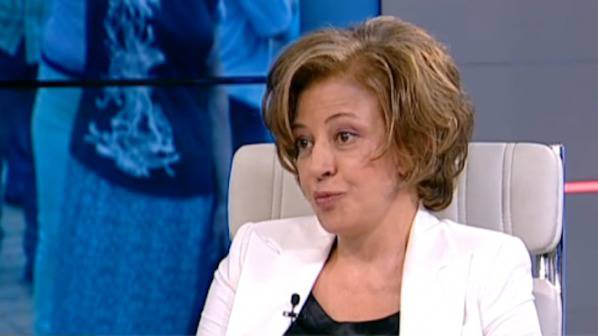 Вера Ахундова разкри списък на политици с преференции в КТБ