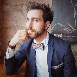 Модерно: Мъжки прически