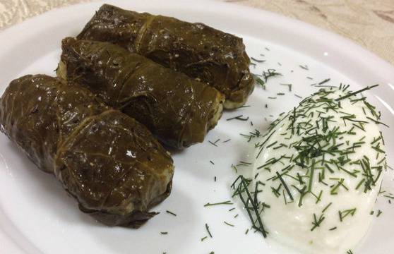 Лападови сарми