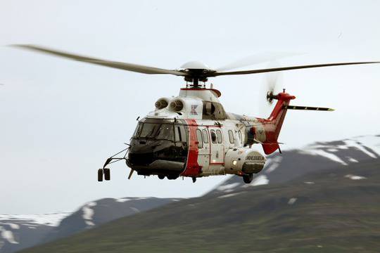 Airbus ще строи завод за хеликоптери в Румъния