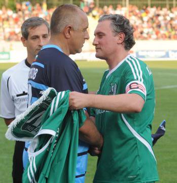 Как ни превърнаха в олигофрени!