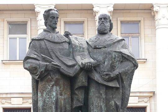 Науката все още не е слънце. Но може да бъде!